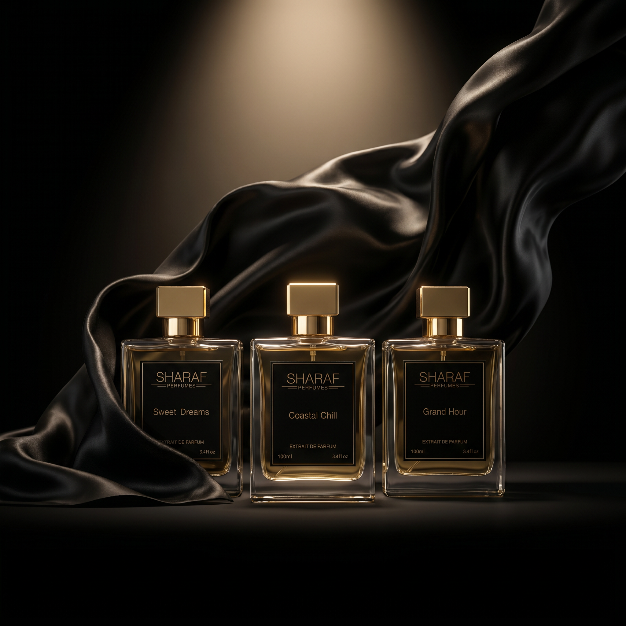 sharafperfumes