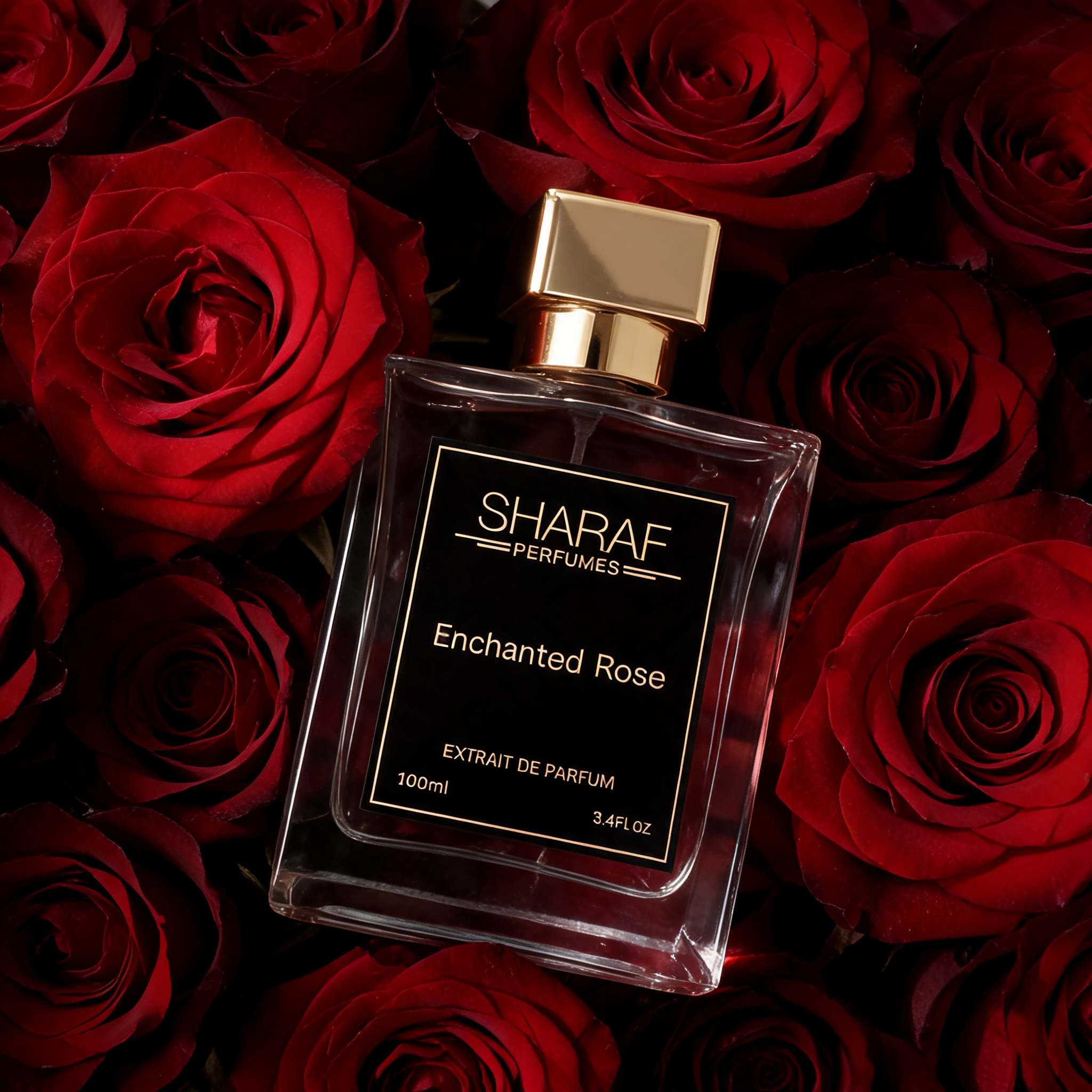Enchanted Rose
