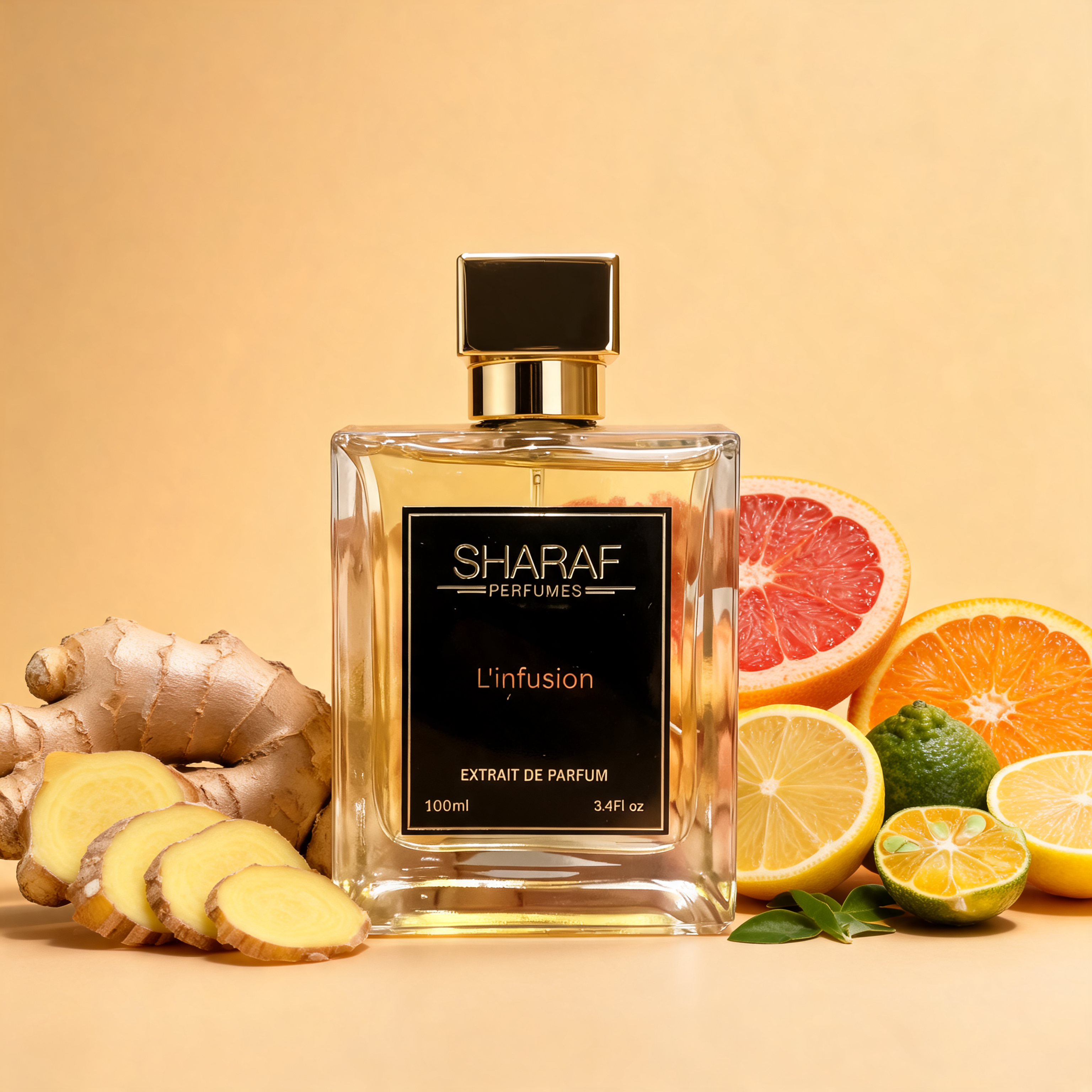 L'infusion