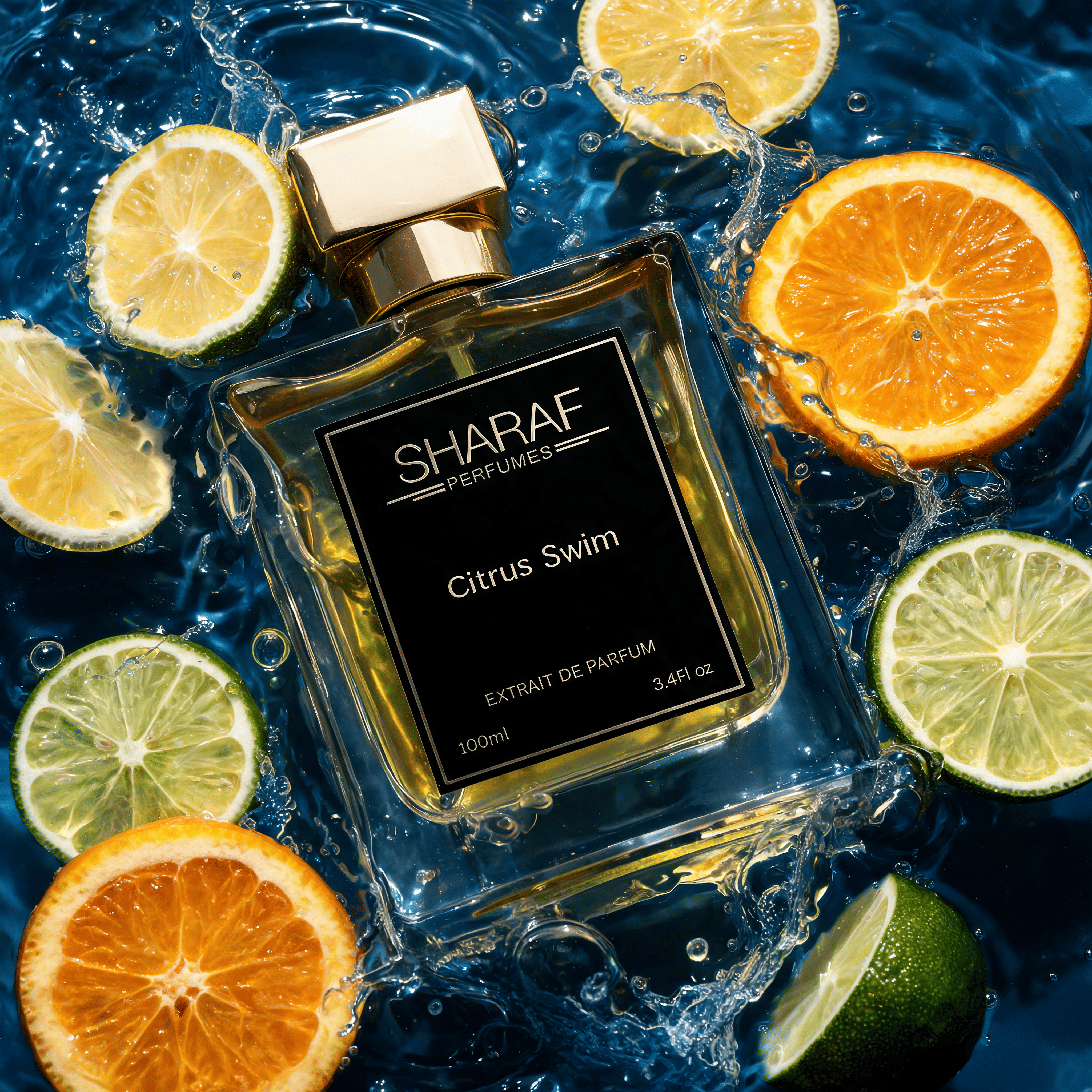 Citrus Swim