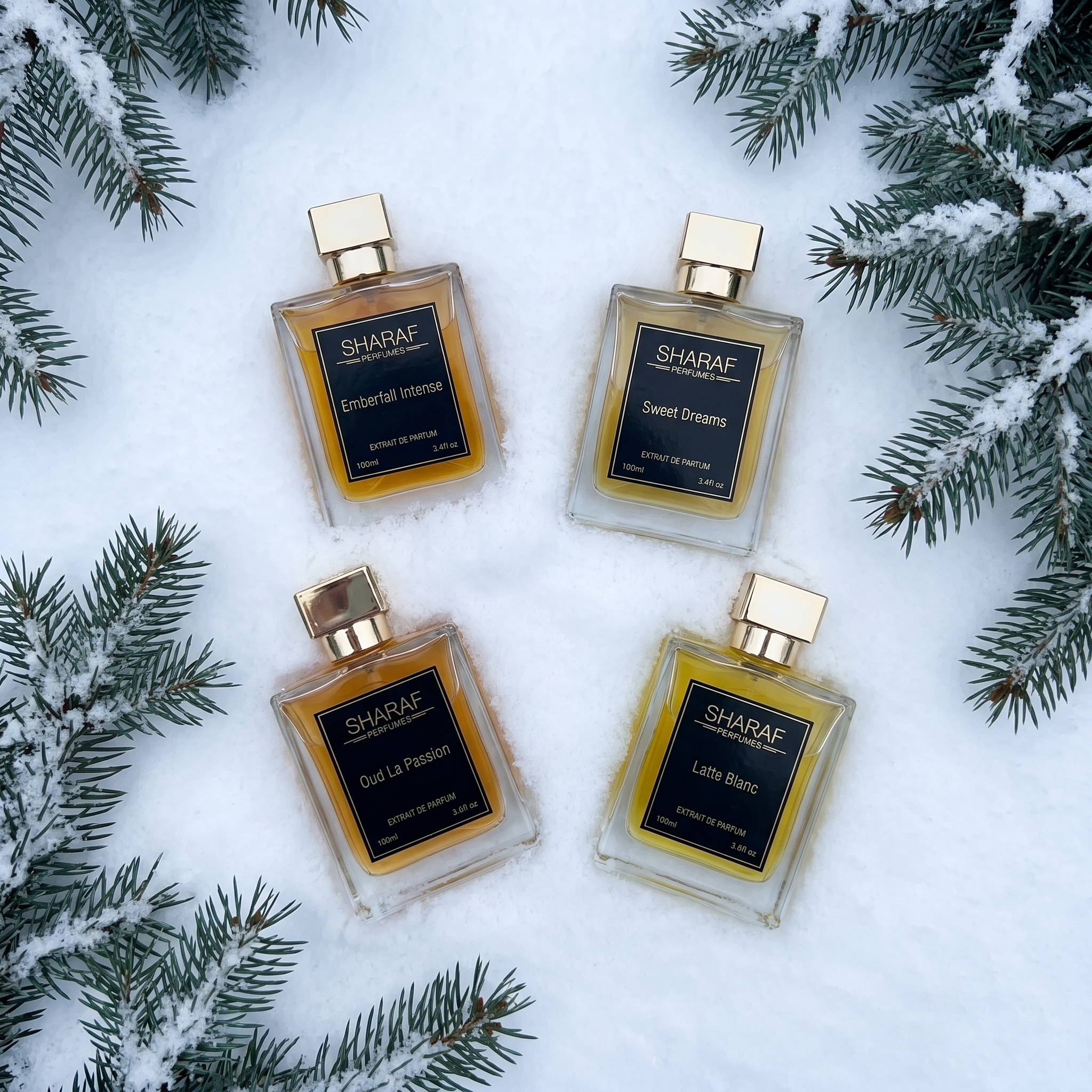 sharafperfumes