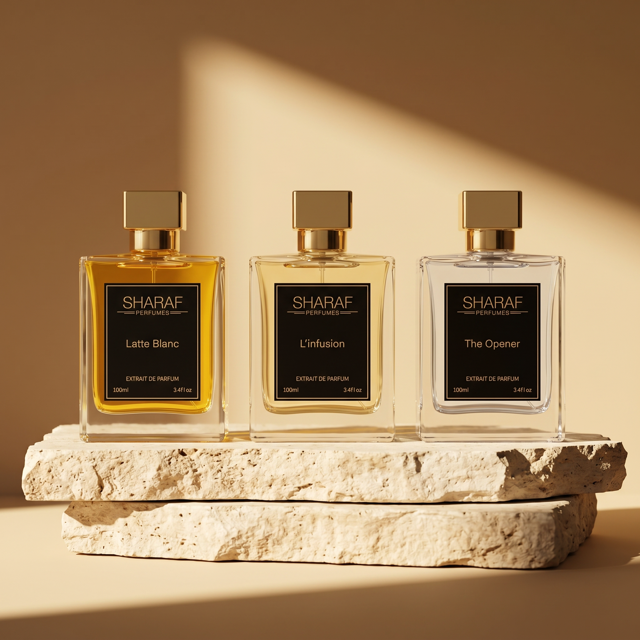 sharafperfumes
